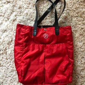 🧘‍♀️ Pure Barre Tote Bag 🧘‍♀️